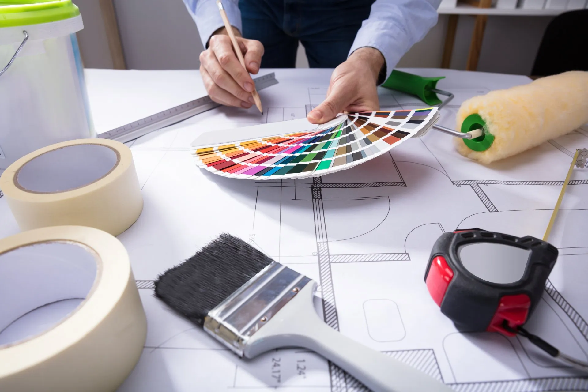 Painting Estimates