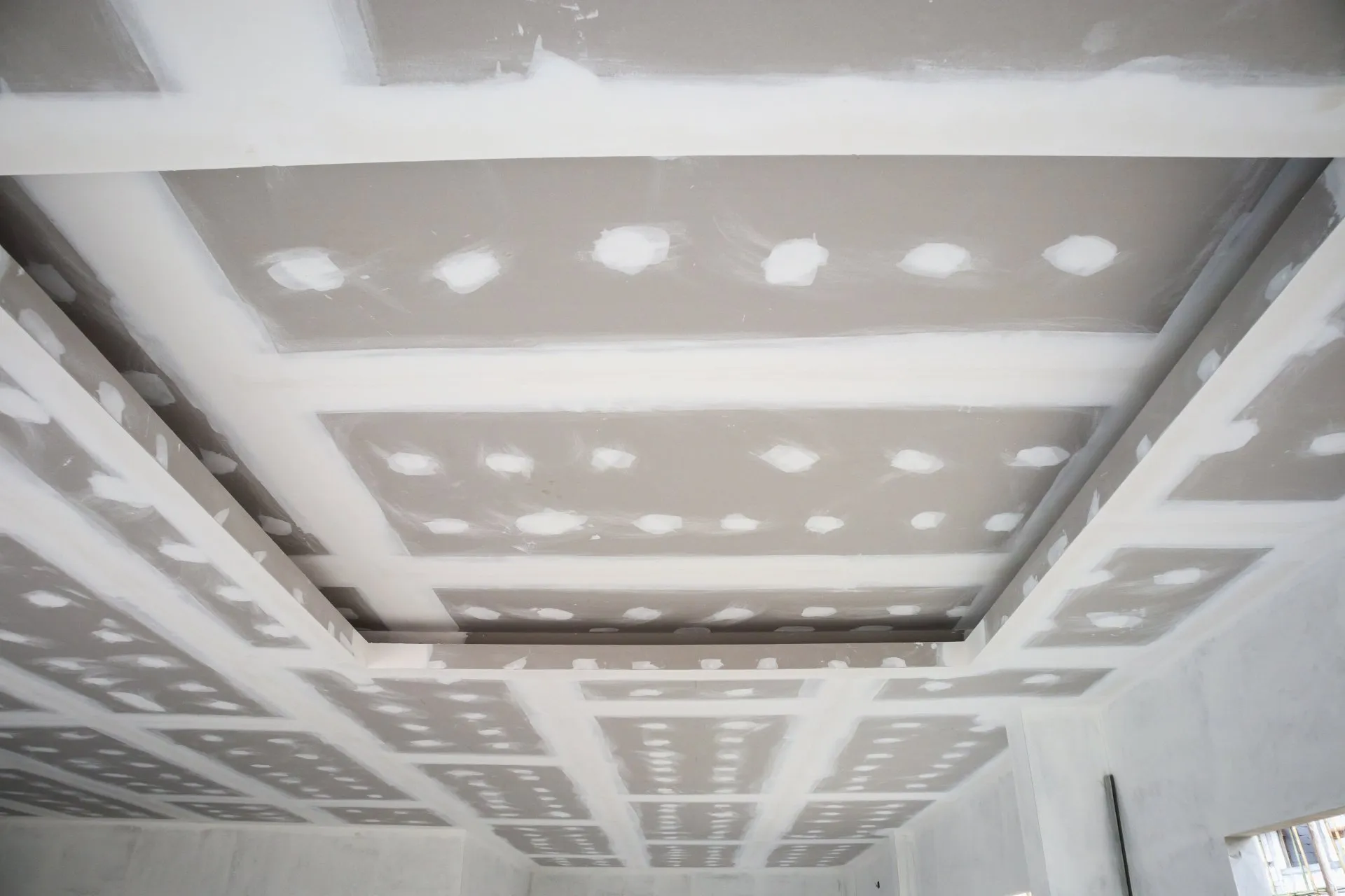 Drywall Repair