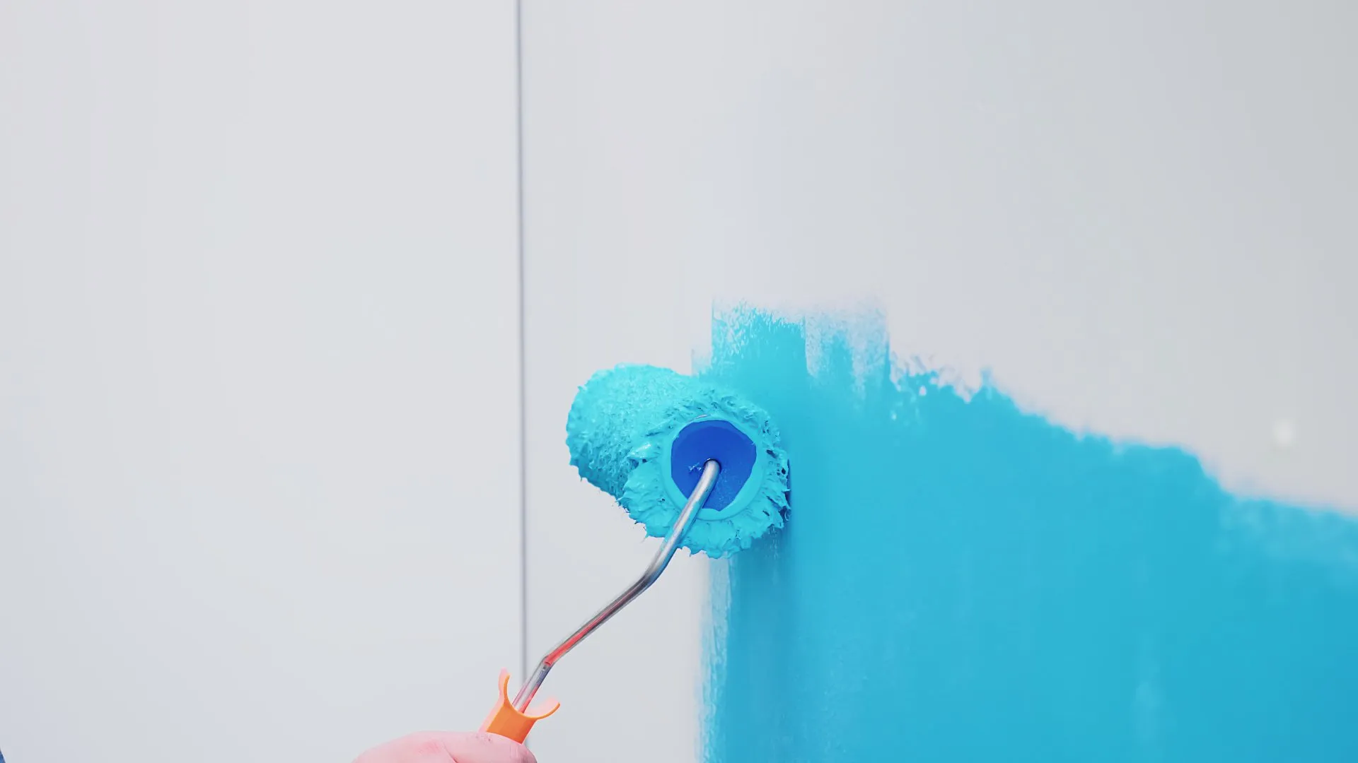 Interior Painter