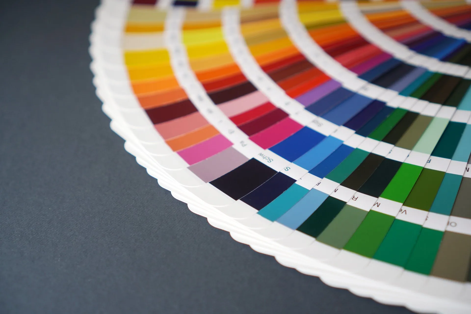 Choosing Paint Colors