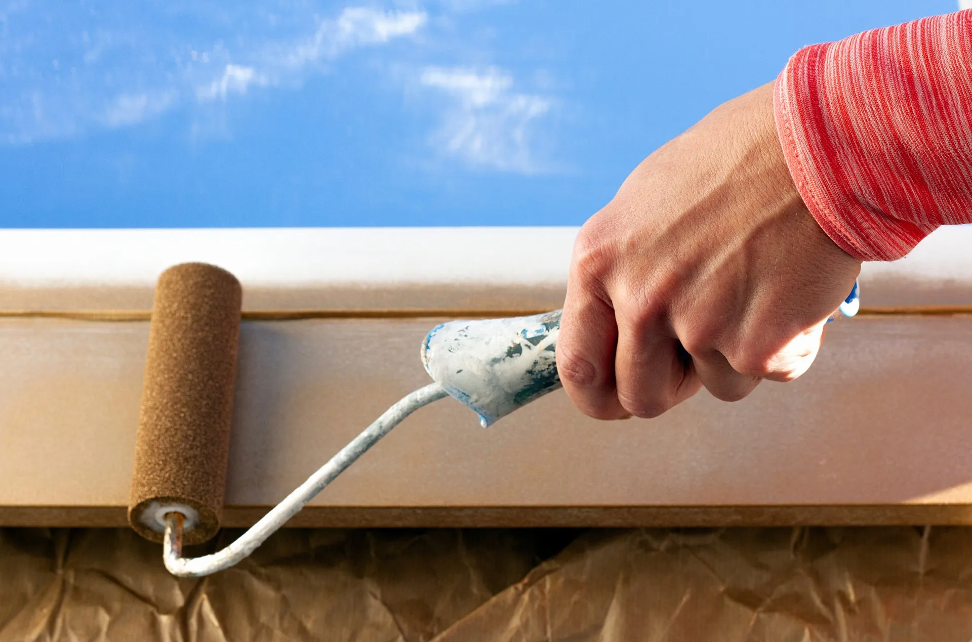 House Painter