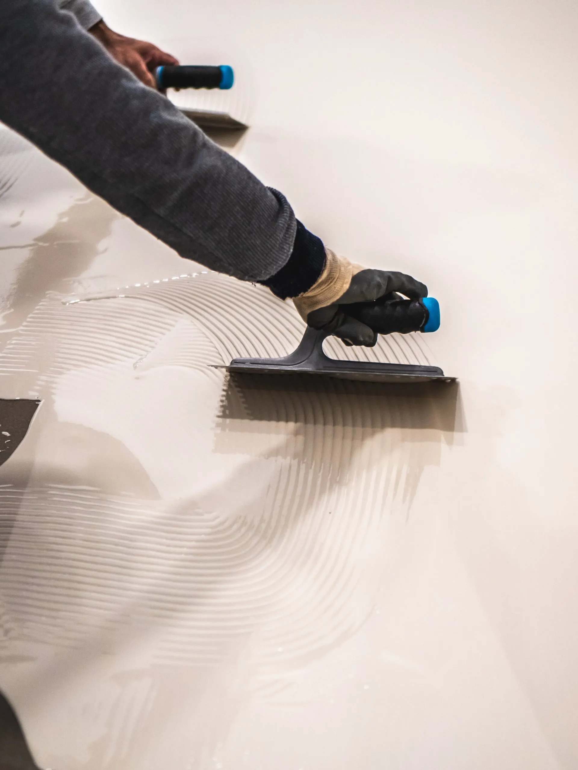 Epoxy Floor Coating