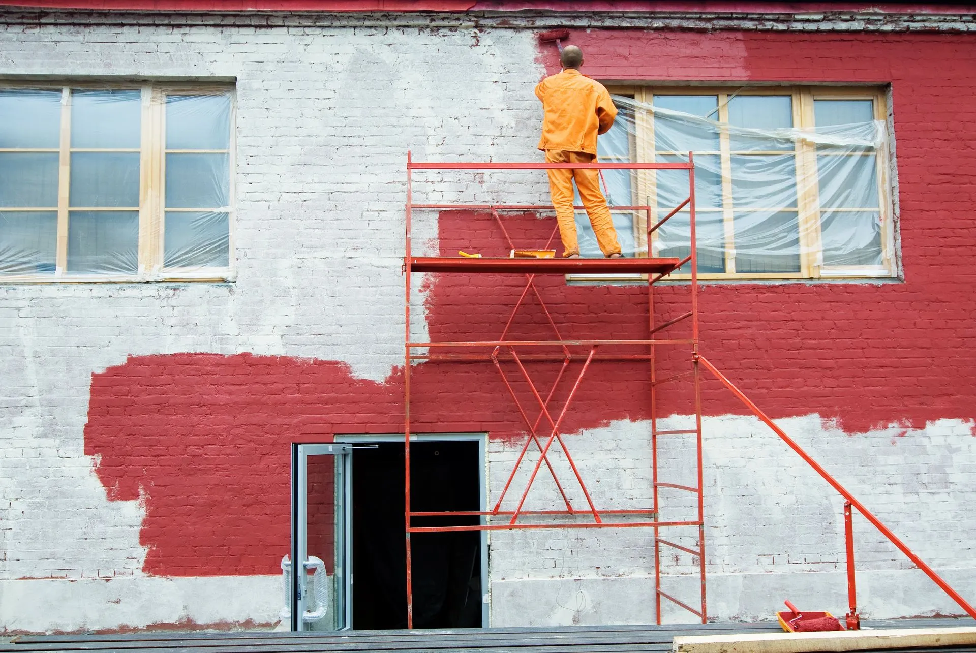 professional-painters